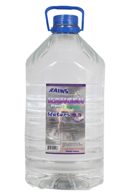 Rains Kangen Alkaline Water 5L
